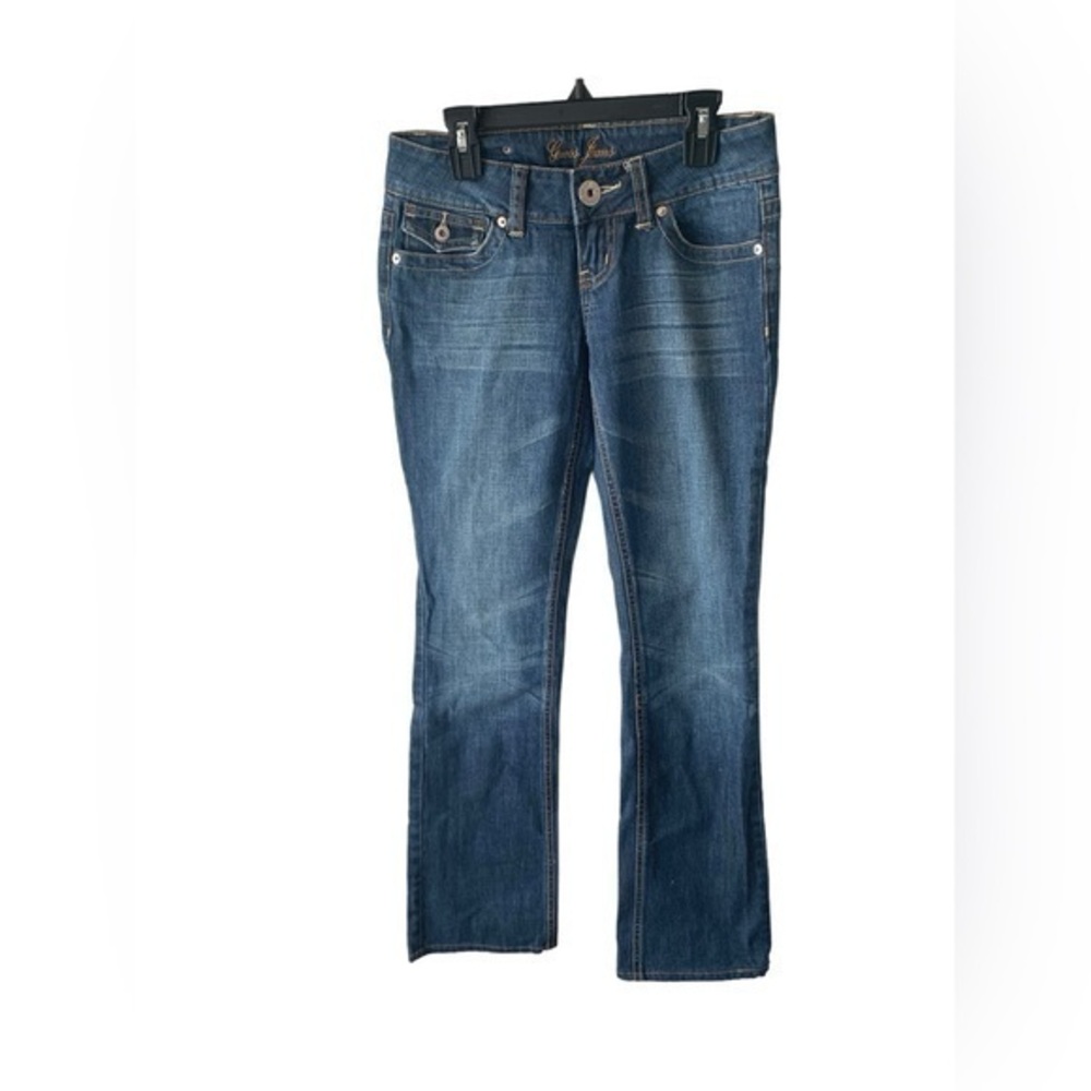 Guess Jeans Elevated Bootcut